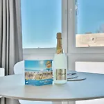 Baedervilla Am Hoeppnerweg Baedervilla Am Hoeppnerweg 10 Apartman *