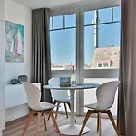Baedervilla Am Hoeppnerweg Baedervilla Am Hoeppnerweg 10 Apartman Timmendorfer Strand