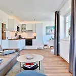 Baedervilla Am Hoeppnerweg Baedervilla Am Hoeppnerweg 10 *