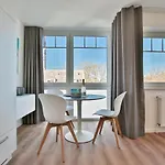 Apartman Baedervilla Am Hoeppnerweg Baedervilla Am Hoeppnerweg 10