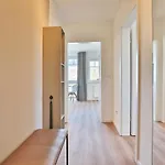 Apartman Baedervilla Am Hoeppnerweg Baedervilla Am Hoeppnerweg 10 *