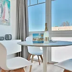 Apartman Baedervilla Am Hoeppnerweg Baedervilla Am Hoeppnerweg 10 Timmendorfer Strand