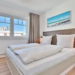 Baedervilla Am Hoeppnerweg Baedervilla Am Hoeppnerweg 10 Apartman