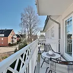 Baedervilla Am Hoeppnerweg Baedervilla Am Hoeppnerweg 10 Apartman