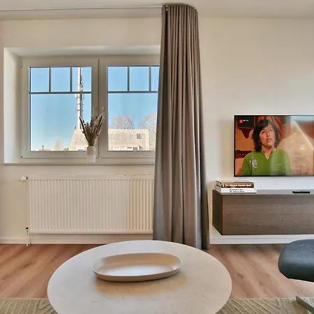 Baedervilla Am Hoeppnerweg Baedervilla Am Hoeppnerweg 10 Timmendorfer Strand