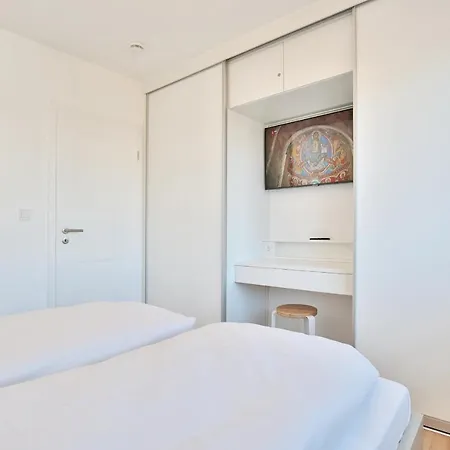 Baedervilla Am Hoeppnerweg Baedervilla Am Hoeppnerweg 10 티멘도르프스트랜드