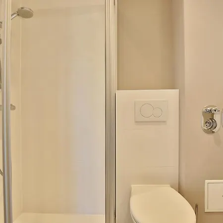 Baedervilla Am Hoeppnerweg Baedervilla Am Hoeppnerweg 10