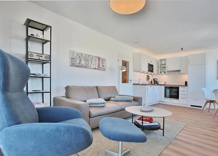 Baedervilla Am Hoeppnerweg Baedervilla Am Hoeppnerweg 10 Timmendorfer Strand