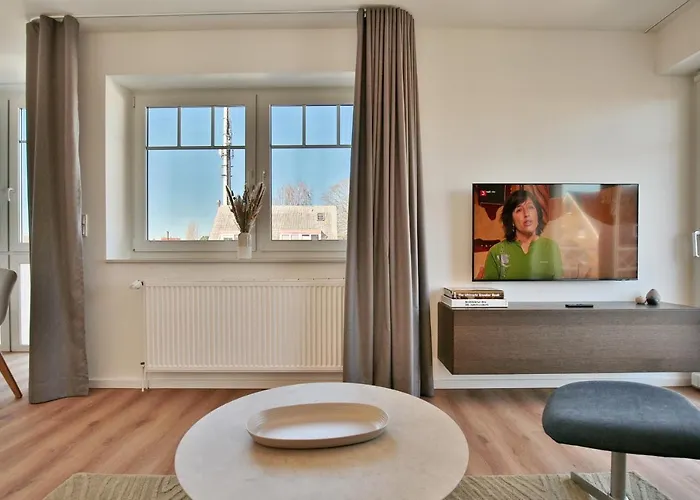 Baedervilla Am Hoeppnerweg Baedervilla Am Hoeppnerweg 10 Timmendorfer Strand