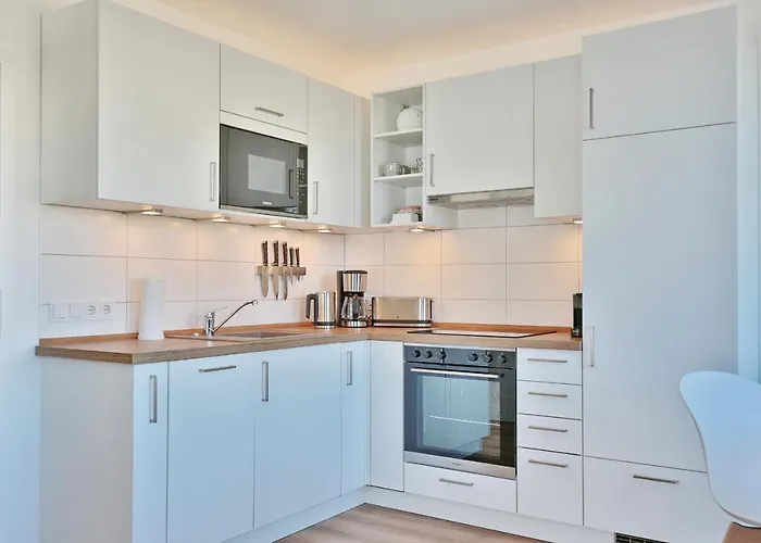 Baedervilla Am Hoeppnerweg Baedervilla Am Hoeppnerweg 10 Timmendorfer Strand