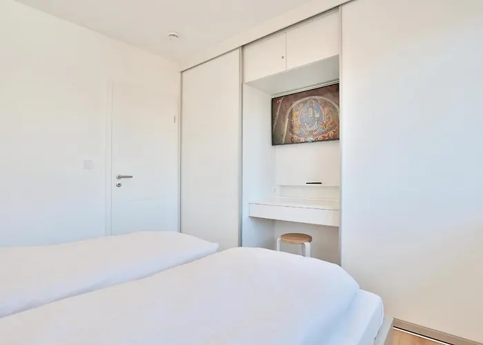 Baedervilla Am Hoeppnerweg Baedervilla Am Hoeppnerweg 10 Timmendorfer Strand