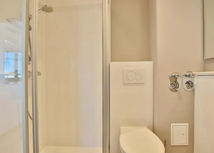 Baedervilla Am Hoeppnerweg Baedervilla Am Hoeppnerweg 10